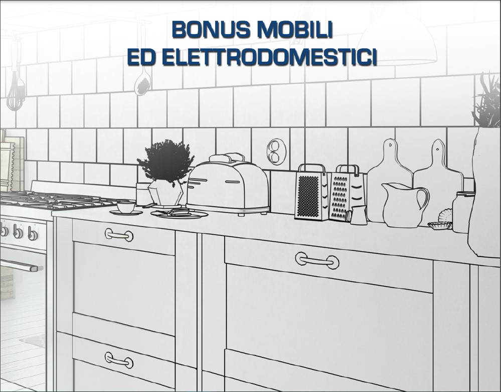 Bonus mobili: come si applica la proroga 2020