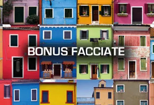 Bonus facciate, pronte le regole operative
