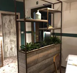 Ristorante "La Locanda"