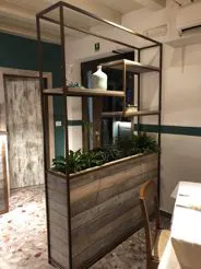 Foto della realizzazione