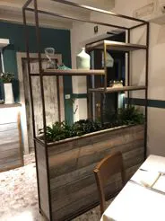 Foto della realizzazione