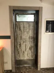 Foto della realizzazione