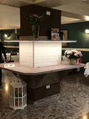 Foto della realizzazione