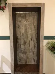 Foto della realizzazione