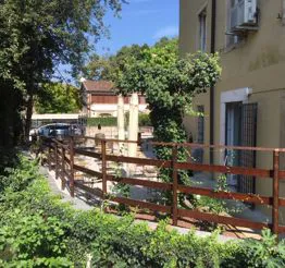 Bar "Ai Calici" - Parte 3