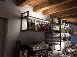 Foto della realizzazione