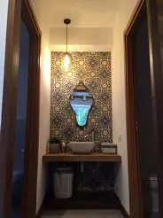 Foto della realizzazione