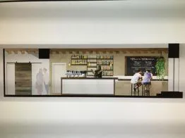 Foto della realizzazione