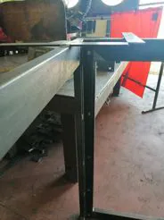 Foto della realizzazione