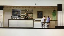 Foto della realizzazione