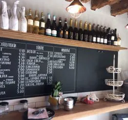 Bar "Ai Calici" - Parte 4