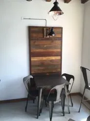 Foto della realizzazione