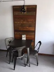 Foto della realizzazione