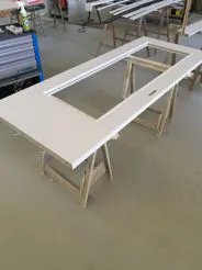 Foto della realizzazione