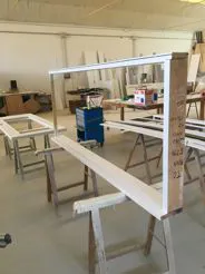 Foto della realizzazione