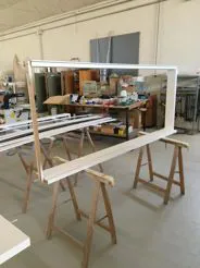 Foto della realizzazione