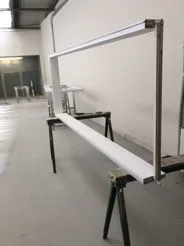 Foto della realizzazione