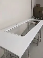 Foto della realizzazione