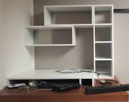 Foto della realizzazione