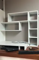 Foto della realizzazione