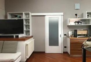 7 Idee per riutilizzare una vecchia porta