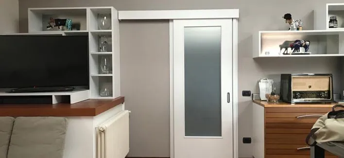 7 Idee per riutilizzare una vecchia porta