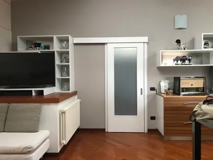 7 Idee per riutilizzare una vecchia porta