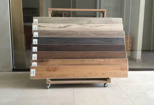 Quanto costa un pavimento in parquet?