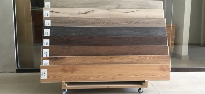 Quanto costa un pavimento in parquet?