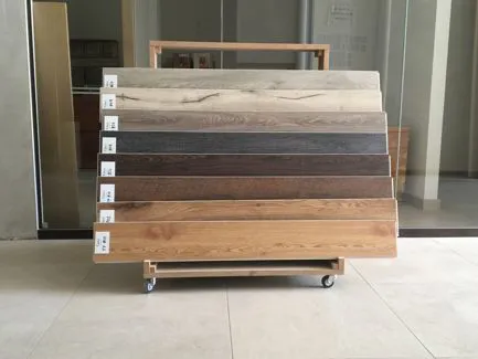 Quanto costa un pavimento in parquet?