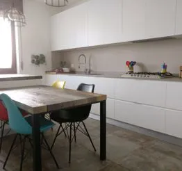Realizzo cucina + realizzo nuovo bagno