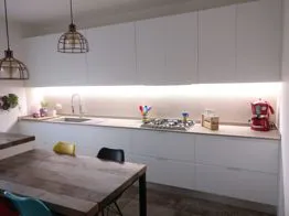 Foto della realizzazione