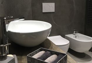 Cosa sapere per ristrutturare il bagno