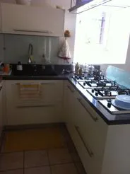 Foto della realizzazione