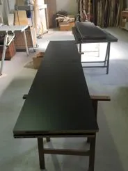 Foto della realizzazione