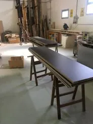 Foto della realizzazione