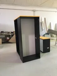 Foto della realizzazione
