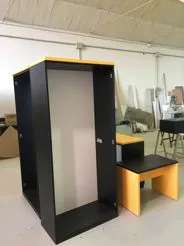 Foto della realizzazione