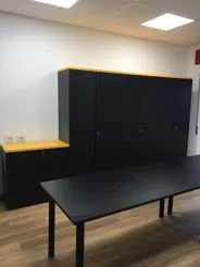 Foto della realizzazione