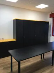Foto della realizzazione