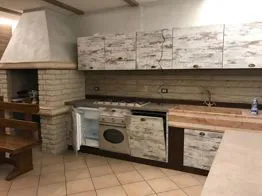Foto della realizzazione