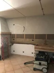 Foto della realizzazione