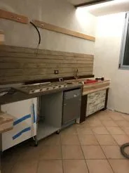 Foto della realizzazione