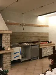 Foto della realizzazione