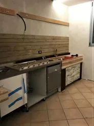 Foto della realizzazione