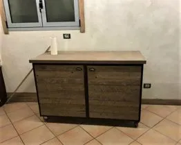 Foto della realizzazione