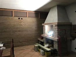 Foto della realizzazione