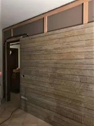 Foto della realizzazione