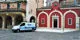 Opere di tinteggiatura e restauro facciate della chiesa SS. Trinità nel capoluogo Torri del Benaco