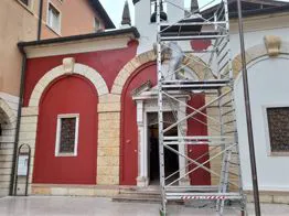 Foto della realizzazione
